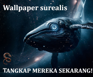 Here you can get fantastic wallpapers created by our friend
